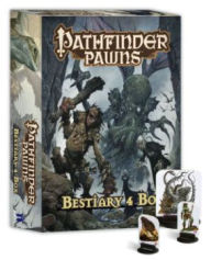 Title: Pathfinder Pawns: Bestiary 4 Box