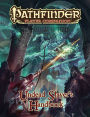 Paizo Publishing 9444 Pathfinder Player Companion Undead Slayers Handbook