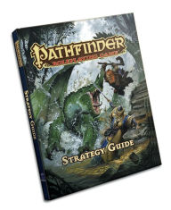 Title: Pathfinder RPG: Strategy Guide, Author: Wolfgang Baur