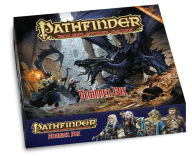 Title: Pathfinder Roleplaying Game: Beginner Box