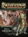 Pathfinder Adventure Path: Giantslayer Part 1 - Battle of Bloodmarch Hill