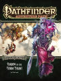 Pathfinder Adventure Path: Giantslayer Part 6 - Shadow of the Storm Tyrant