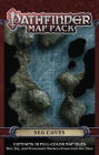 Pathfinder Map Pack: Sea Caves