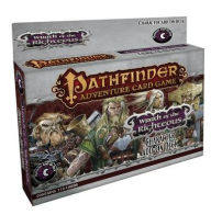 Title: Pathfinder Adventure Card Game: Wrath of the Righteous Adventure Character Add-On Deck