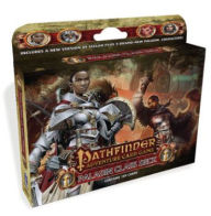 Title: Pathfinder Adventure Card Game: Paladin Class Deck