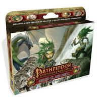 Title: Pathfinder Adventure Card Game: Class Deck - Druid, Author: Tanis O'Connor