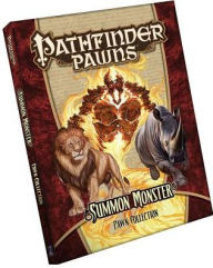Free a ebooks download in pdf Pathfinder Pawns: Summon Monster Pawn Collection 9781601257833 by Rob McCreary ePub MOBI (English literature)
