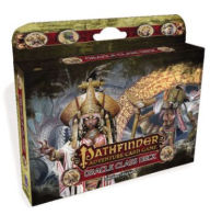Title: Pathfinder Adventure Card Game: Class Deck: Oracle