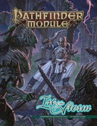 Title: Pathfinder Module: Ire of the Storm, Author: Thurston Hillman