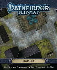 Best free ebook pdf free download Pathfinder Flip-Mat: Hamlet 