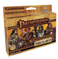 Title: Pathfinder Adventure Card Game: Mummy's Mask Character Add-On Deck