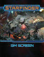 Starfinder Roleplaying Game: Starfinder GM Screen