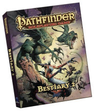 Pathfinder Gamemastery Guide (P2) by Bonner, Logan