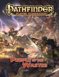 Title: Pathfinder Adventure Path: Ruins of Azlant 4 of 6-City in the Deep, Author: Amber E. Scott