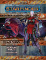 Starfinder Adventure Path: Splintered Worlds (Dead Suns 3 of 6)