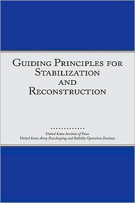 Guiding Principles for Stabilization and Reconstruction