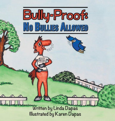 bully proof toys