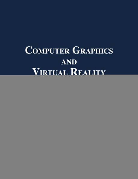 Computer Graphics and Virtual Reality