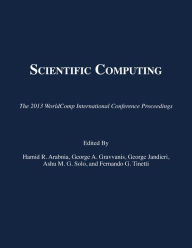 Ebook downloads for kindle fire Scientific Computing RTF MOBI DJVU (English Edition) by Hamid R. Arabnia 9781601324184