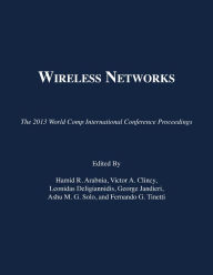 Title: Wireless Networks, Author: Hamid R. Arabnia