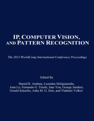 Title: IP, Computer Vision, and Pattern Recognition, Author: Hamid R. Arabnia