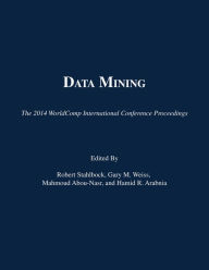 Title: Data Mining, Author: Robert Stahlbock