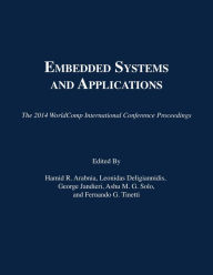Title: Embedded Systems and Applications, Author: Hamid R. Arabnia
