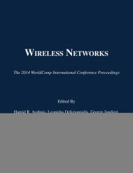 Title: Wireless Networks, Author: Hamid R. Arabnia