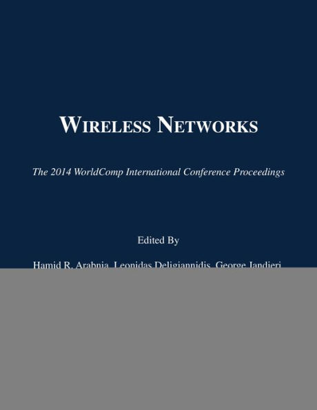 Wireless Networks