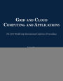 Grid and Cloud Computing and Applications