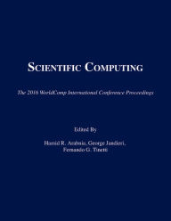 Title: Scientific Computing, Author: Hamid R. Arabnia
