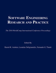 Title: Software Engineering Research and Practice, Author: Hamid R. Arabnia