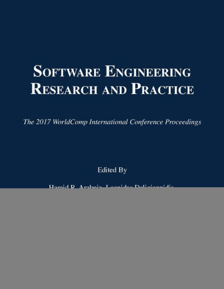 Software Engineering Research and Practice