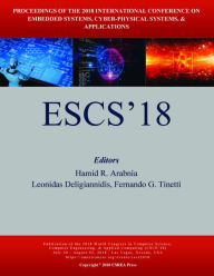 Title: Embedded Systems, Cyber-physical Systems, and Applications, Author: Hamid R. Arabnia