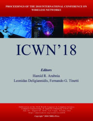 Title: Wireless Networks, Author: Hamid R. Arabnia