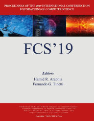 Title: Foundations of Computer Science, Author: Hamid R. Arabnia