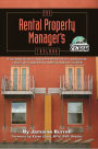 The Rental Property Manager's Toolbox A Complete Guide Including Pre-Written Forms, Agreements, Letters, and Legal Notices: With Companion CD-ROM