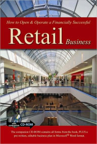 Title: How to Open & Operate a Financially Successful Retail Business: With Companion CD-ROM, Author: Janet Engle