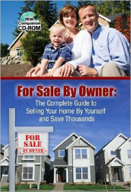 Title: The Homeowner's Guide For Sale By Owner: Everything You Need to Know to Sell Your Home Yourself and Save Thousands, Author: Bondanza