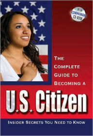 Title: Your U.S. Citizenship Guide: What You Need to Know to Pass Your U.S. Citizenship Test, Author: Anita Biase