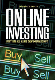 Title: Online Investing Everything You Need to Know Explained Simply, Author: Michelle Hooper