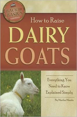 How to Raise Dairy Goats: Everything You Need to Know Explained Simply