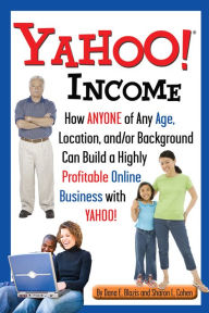 Title: Yahoo Income, Author: Sharon Cohen