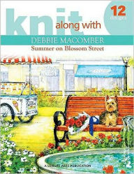 Title: Knit Along with Debbie Macomber: Back on Blossom Street, Author: Inc. Debbie Macomber