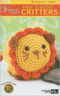 Vanna's Choice: Easy Crochet Critters