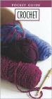 Crochet Pocket Guide (Leisure Arts #56005)