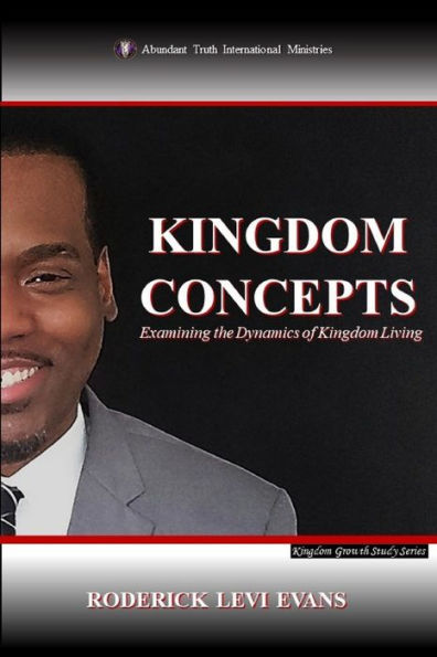 Kingdom Concepts: Examining the Dynamics of Living