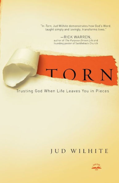 Torn: Trusting God When Life Leaves You Pieces