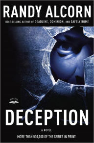 Title: Deception, Author: Randy Alcorn