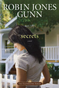 Title: Secrets: Book 1 in the Glenbrooke Series, Author: Robin Jones Gunn